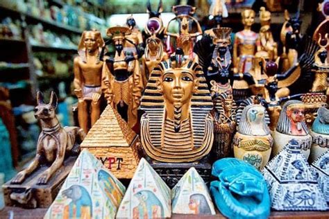 Лучшие сувениры из Египта для мужчины